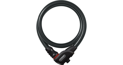 Antivol câble à clé Phantom 8940 85cm TexFL