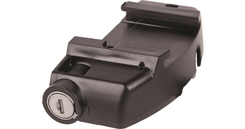 Antivol pour batterie RT1 pour porte-bagages Bosch1