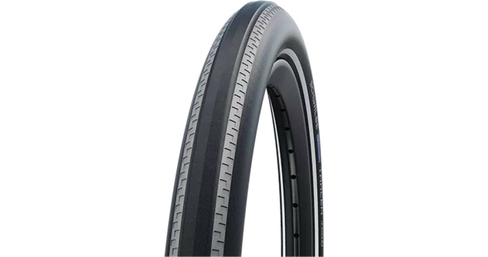 Pneu TRACER tringle rigide  20X1.75