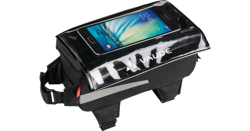 Sacoche pour le tube Carbo Guide Bag