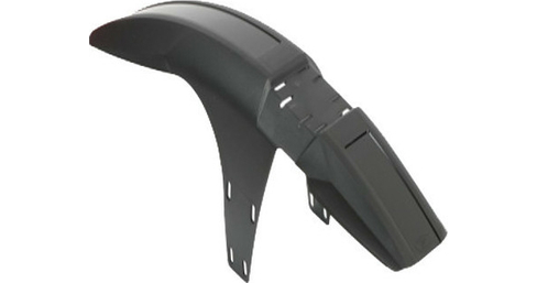 Garde boue avant universel 27.5",29" Deflector FM30