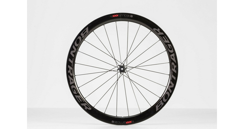 Roue arrière Aeolus XXX 4 pneu TLR