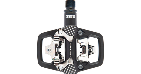 Pédales X-Track En-Rage