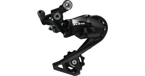 Dérailleur 105 RD-R7000 11-vit. Grande Shape