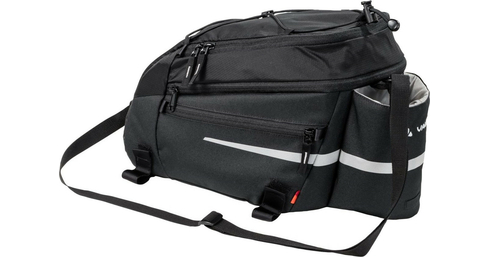 Sacoche pour porte-bagage Silkroad L