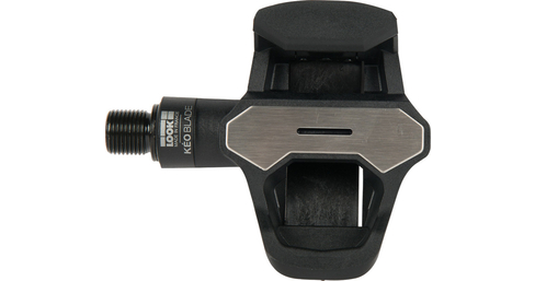 Pédales Keo Blade Black