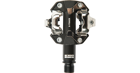 Pédales X-Track