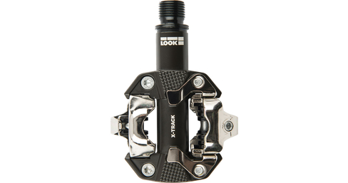 Pédales X-Track