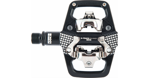 X-TRACK EN-RAGE PLUS