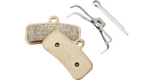 Plaquettes de frein D03S