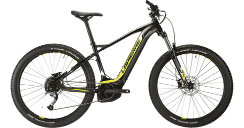 Overvolt HT 5.5