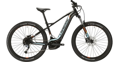 Overvolt HT 5.5 femme