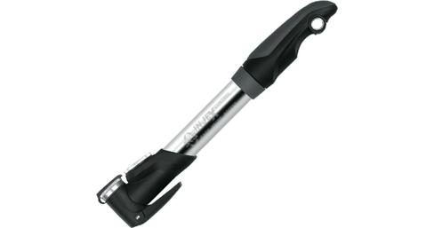 Mini-pompe Injex Control avec manomètre 