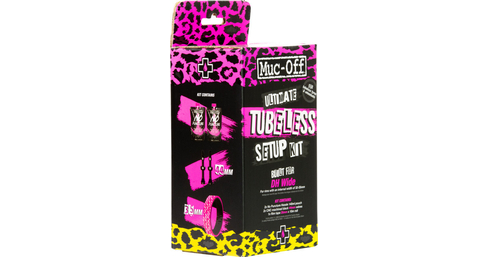 Kit Ultimate Tubeless