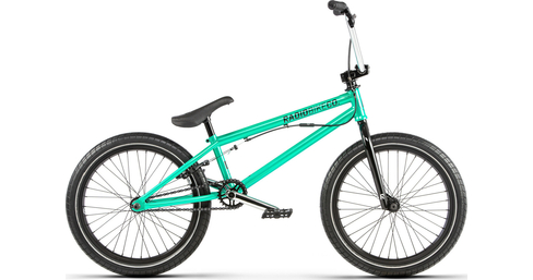BMX Astron FS 20