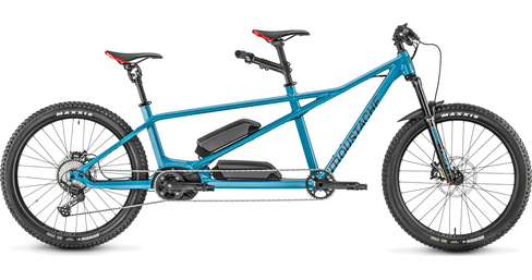 SAMEDI 27 Tandem 1000W