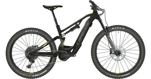 Overvolt AM 7.6 