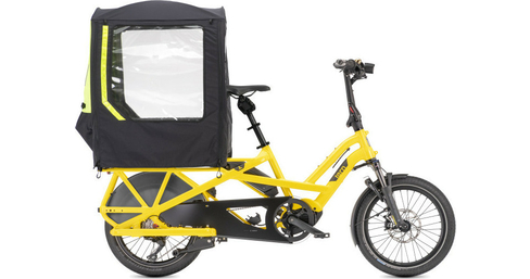 Housse de Pluie Tern GSD