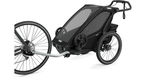 Remorque Chariot Sport 1