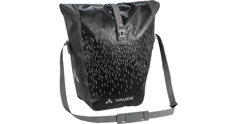 Sacoche arrière Aqua Back Luminum Single