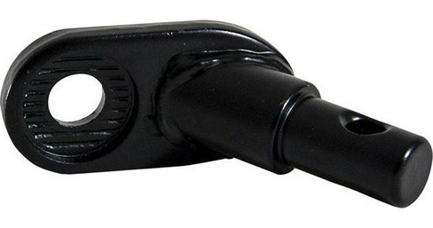 Attache pour remorque OUTBACK