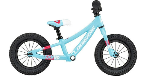 Draisienne Kick Up 12'' girl