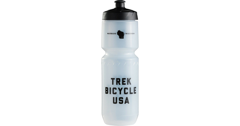 Bidon Trek Transparent 710 ML