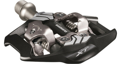 Pédales XT-M8020 Trail