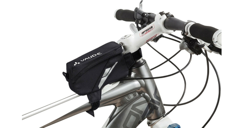 Sacoche de cadre/guidon Carbo Bag