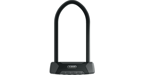 Antivol U à clé Granit X+ 540 300mm