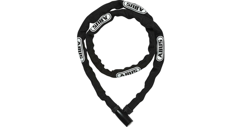 Antivol à clé chaîne Steel-O-Chain 4804K 110cm