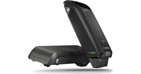 Batterie Cadre Performance Powerpack 400 Wh