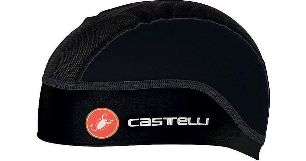 Sous casque bonnet Summer