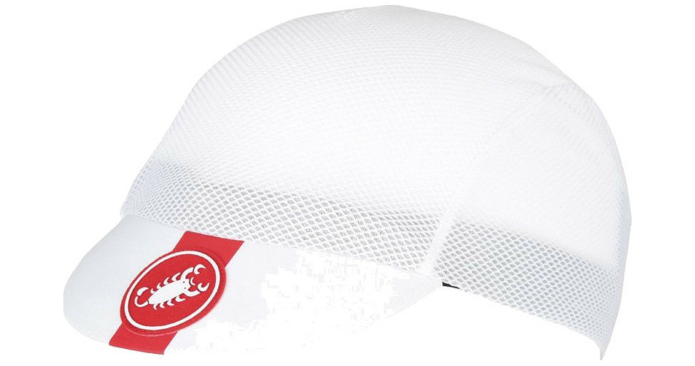 Casquette A/C Cycling