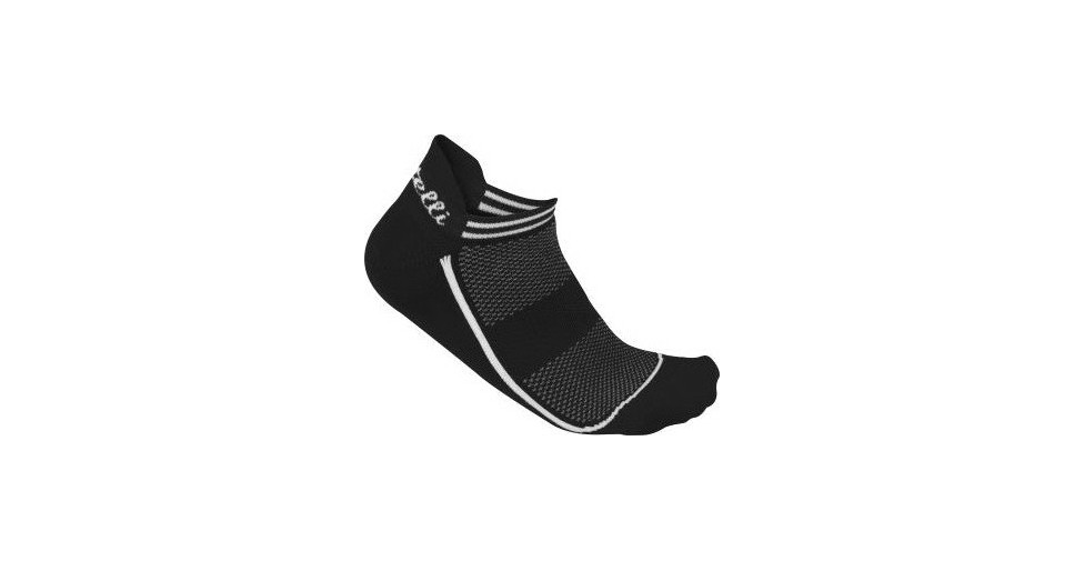 Chaussettes Invisible femme
