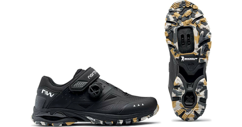 Chaussures Spider Plus 3