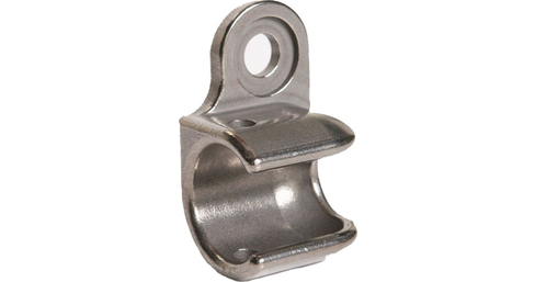 Fixation Pour Remorque