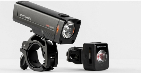 Éclairage AV/AR Ion 200 RT/Flare RT