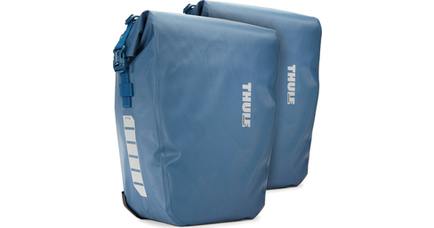 Sacoches arrière shield pannier (paire)