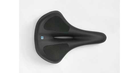 Selle Boulevard Fluid