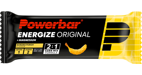 Barre Energize Original 55g (x1)