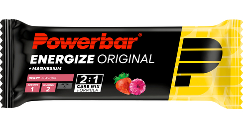 Barre Energize Original 55g (x1)