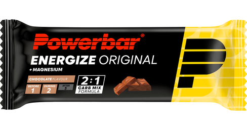 Barre Energize Original 55g (x1)