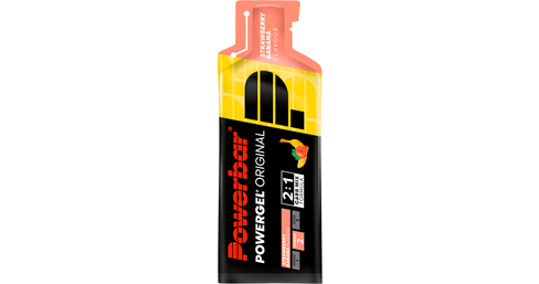 Gel Powergel Original 41g (x1)