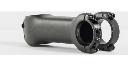 Potence Elite diamètre 31,8mm 17° degrés