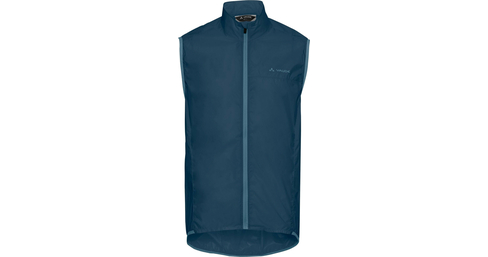 Coupe-vent sans manches Air III