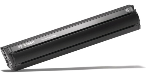 Batterie cadre Powertube 500 wh