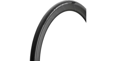 Pneu P zero race tubeless ready