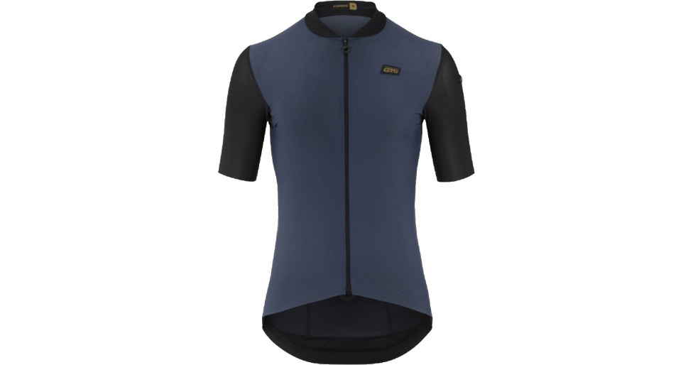 Maillot manches courtes Mille GTO C2