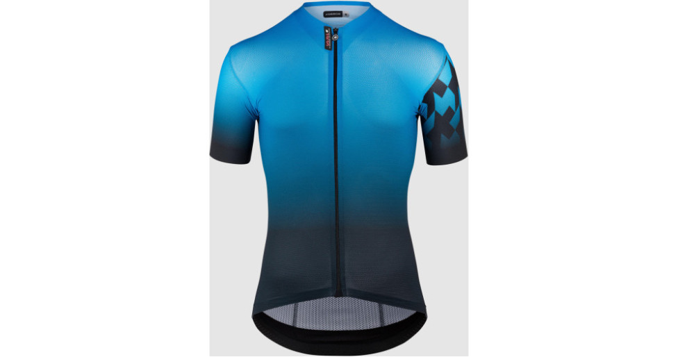 Maillot manches courtes Equipe RS S9 Targa